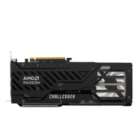 ASRock Radeon RX 9070 XT Challenger 16GB GDDR6 - 1455300 - zdjęcie 5